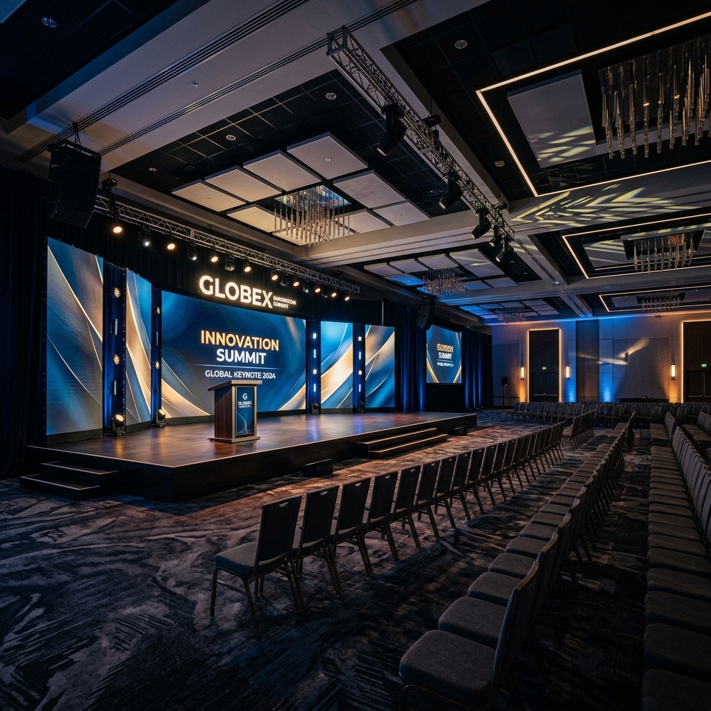 Tech Conference