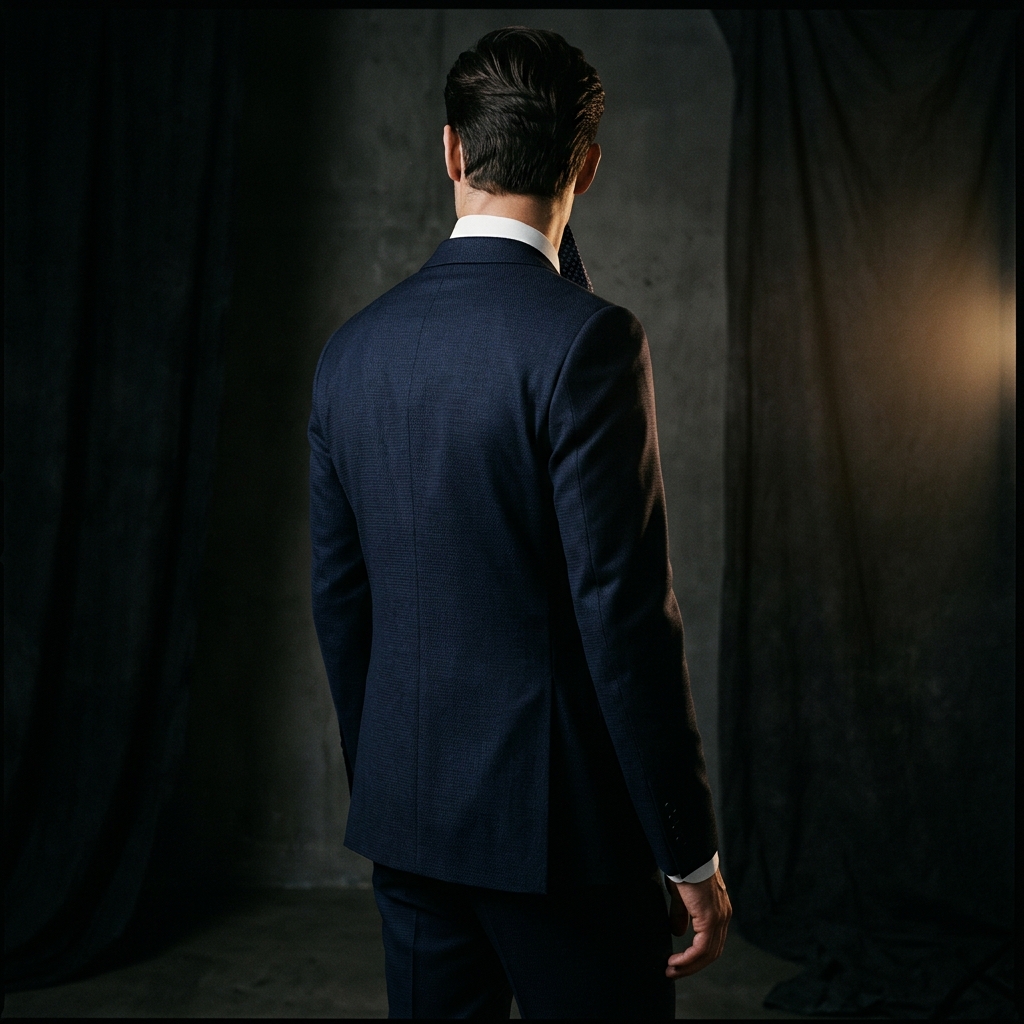 Fashion Editorial